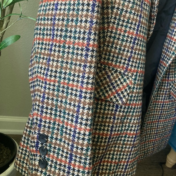 Avec Les Filles Jacket - Picture 4 of 5